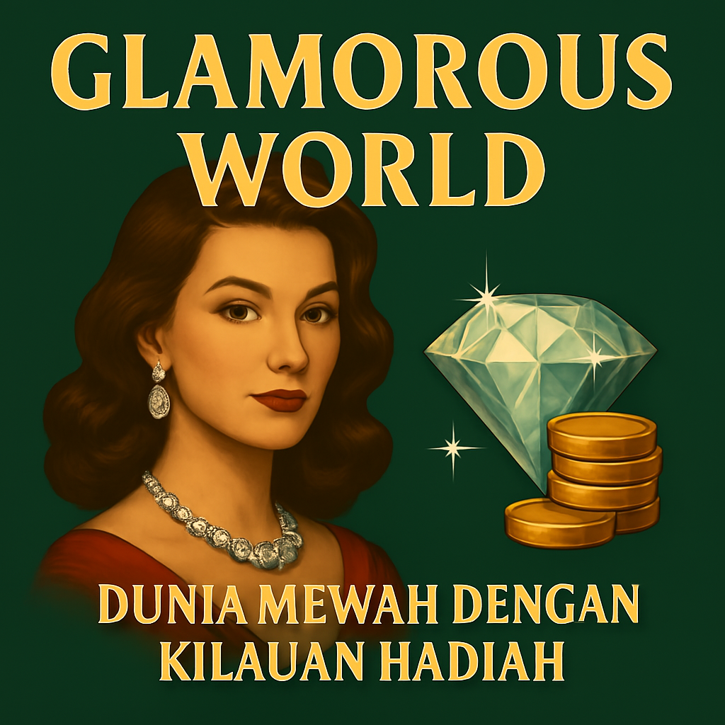 Glamourous World