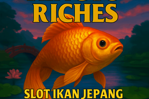 Kingyo Riches