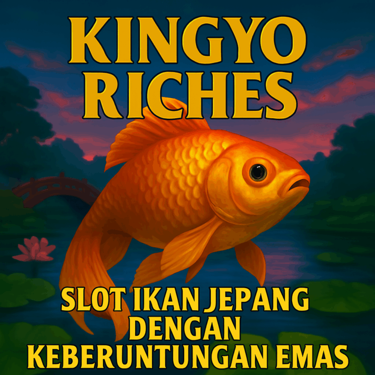 Kingyo Riches