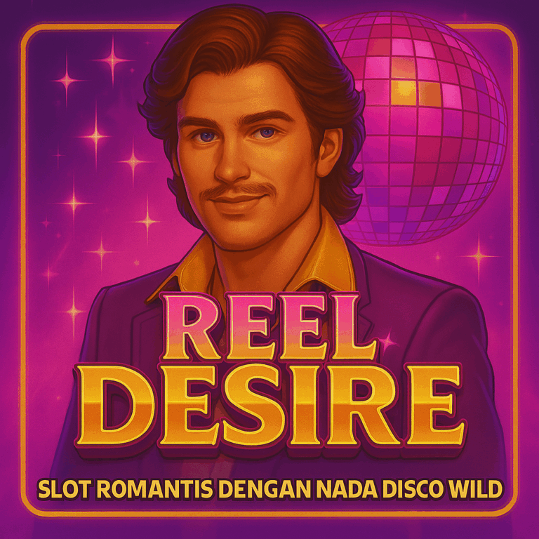 Reel Desire