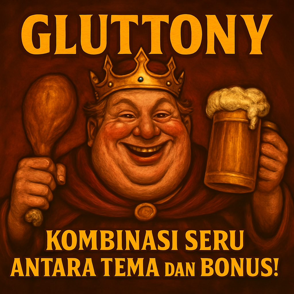 Gluttony