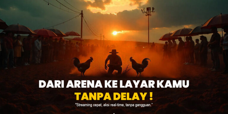 Mengenal Dunia Sabung Ayam: Tradisi, Aturan, dan Perkembangannya