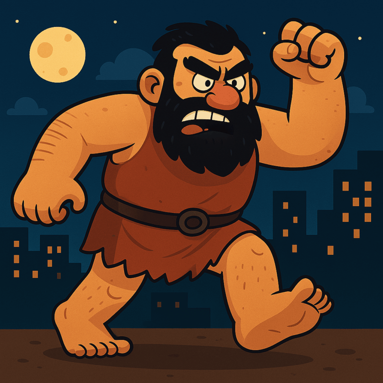 Gargantoonz