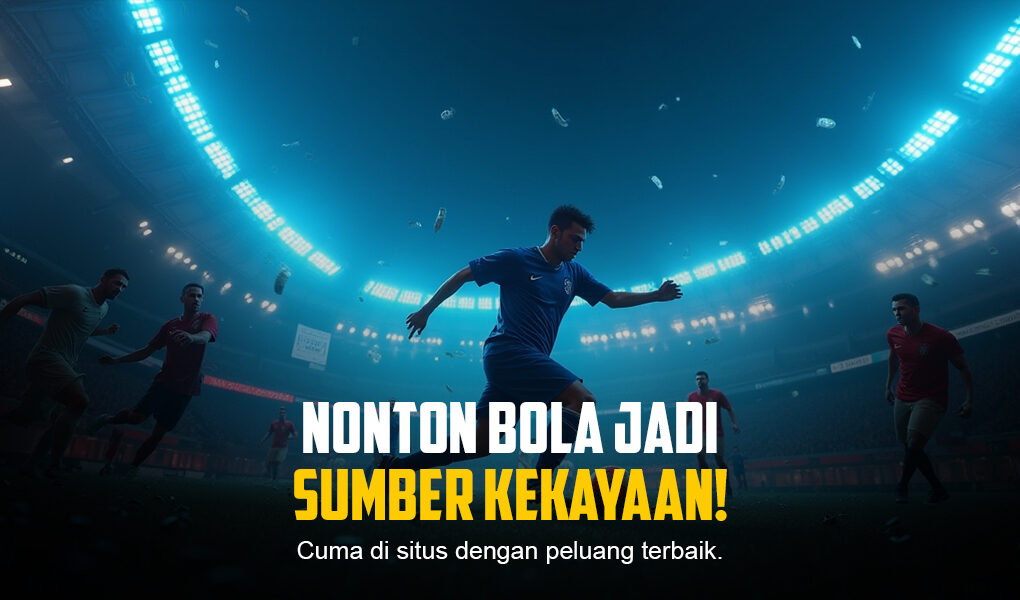 Bermain Bola Sepak Online: Strategi Menang di SBOBET