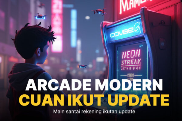 Mengenal Dunia Casino: Sejarah, Jenis, dan Cara Bermain