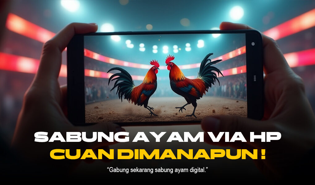 Mengenal Serunya Dunia Sabung Ayam: Provider Populer dan Jenis Ayam Bertanding