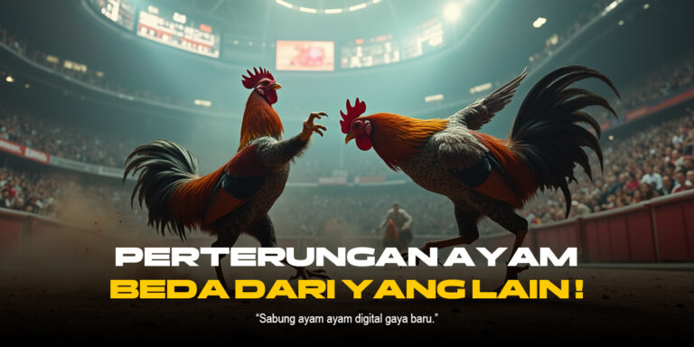 Mengupas Tuntas Sabung Ayam SV388: Jenis, Peluang, dan Provider Terpercaya
