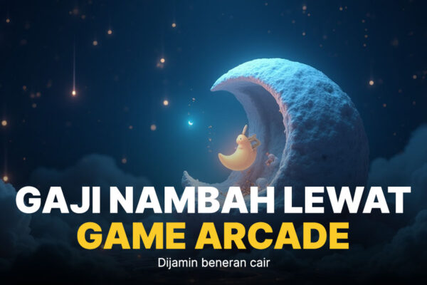 Dingdong Fishing: Game Arcade Ikonik dari CQ9 Arcade