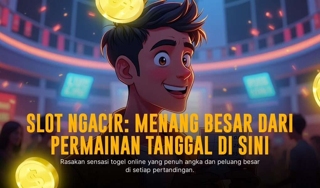Strategi Jitu Main Togel Singapore Agar Menang Terus