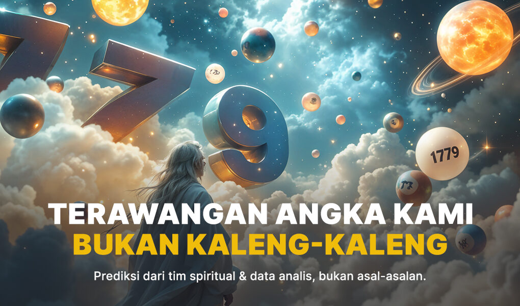 Rahasia Menang Besar di Togel Hongkong: Strategi Jitu yang Wajib Dicoba