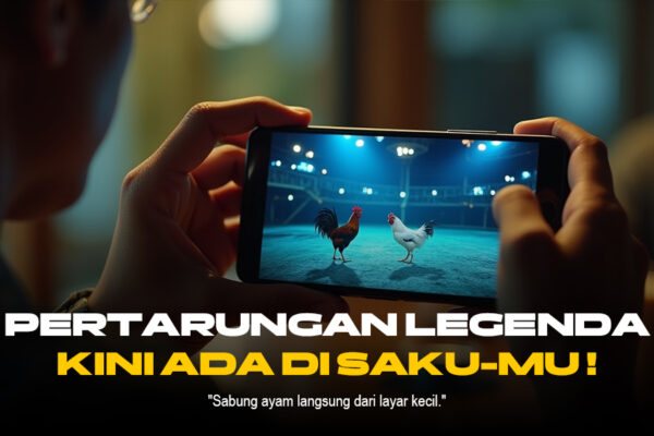 S128: Jenis Ayam Aduan dan Sistem Taruhan Sabung Ayam Modern