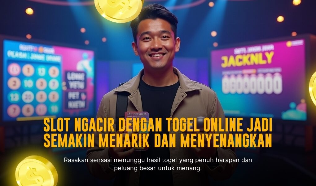 Togel Hongkong: Rahasia dan Cara Menang di Pasaran Populer