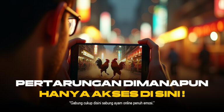 Mengupas Tuntas Jenis Sabung Ayam di SV388