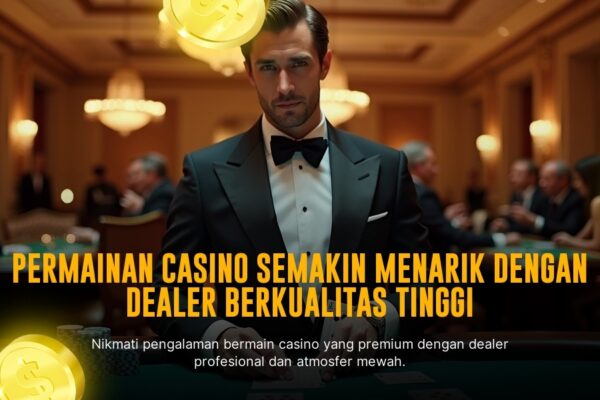 Mengungkap Sensasi Bermain Baccarat di Evolution Gaming