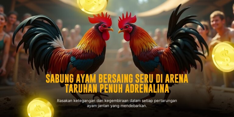 Mengenal Ayam Bangkok: Raja Sabung Ayam di SV388