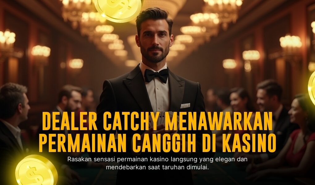 Mengenal Keunggulan Permainan Live Casino Evolution Gaming
