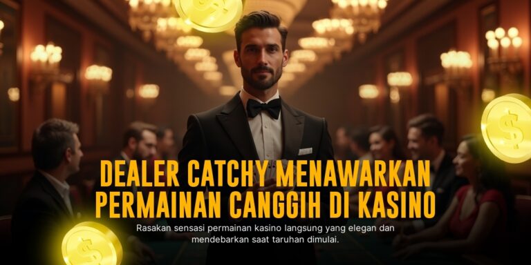 Mengenal Keunggulan Permainan Live Casino Evolution Gaming