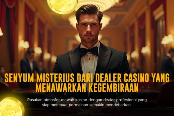 Rahasia Sukses Menang Casino Evolution Gaming: Strategi Terbaik!