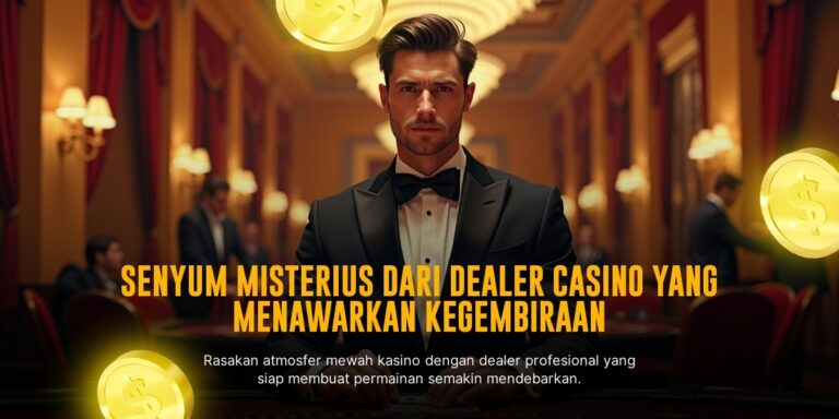 Rahasia Sukses Menang Casino Evolution Gaming: Strategi Terbaik!