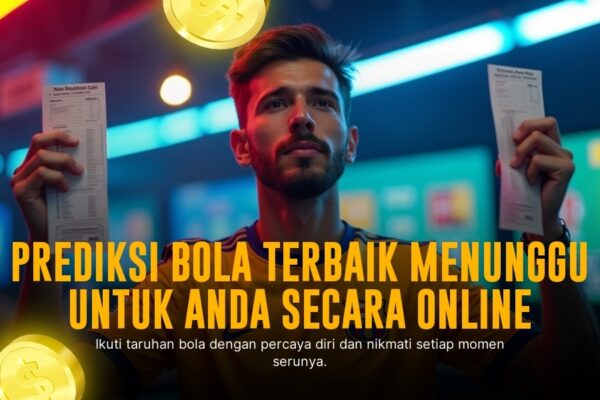 Mengungkap Sensasi Taruhan Bola di SBOBET: Panduan Lengkap Mengungkap Sensasi Taruhan Bola di SBOBET: Panduan Lengkap