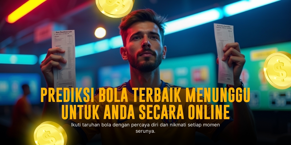 Mengungkap Sensasi Taruhan Bola di SBOBET: Panduan Lengkap