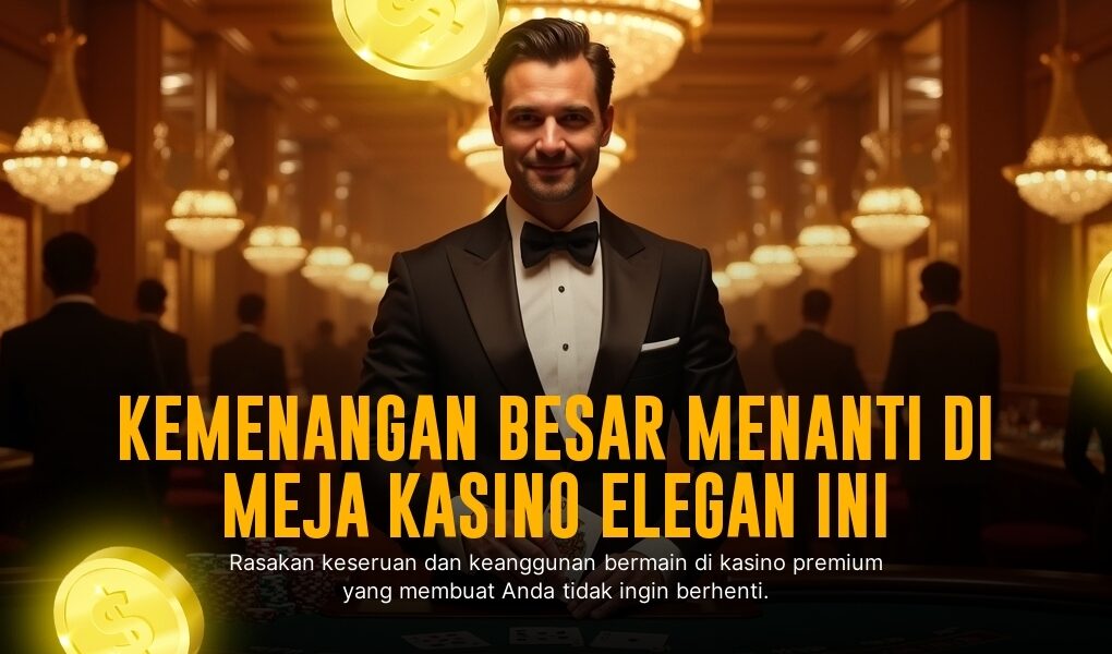Rahasia Kemenangan Live Casino Evolution Gaming yang Jarang Terungkap Rahasia Kemenangan Live Casino Evolution Gaming yang Jarang Terungkap