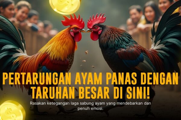 Mengenal SV388: Platform Sabung Ayam Online Terpercaya Mengenal SV388: Platform Sabung Ayam Online Terpercaya