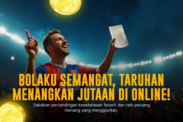Keasyikan Taruhan Bola dengan SBOBET: Strategi dan Tips Terbaik