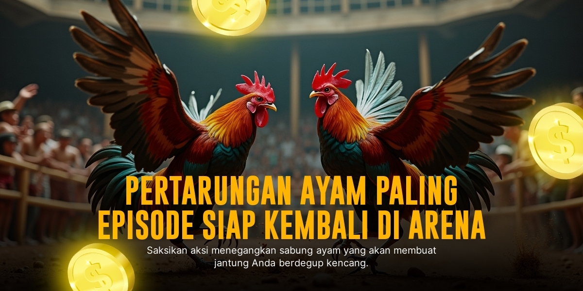 Rahasia Ayam Bangkok dalam Sabung Ayam SV388