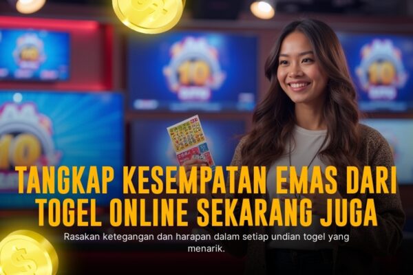 Strategi Jitu Menang Togel Hongkong (HK) dengan Asiahoki77