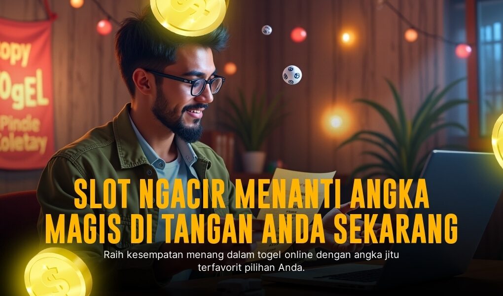 Strategi Jitu Menang Togel Hongkong yang Jarang Diketahui