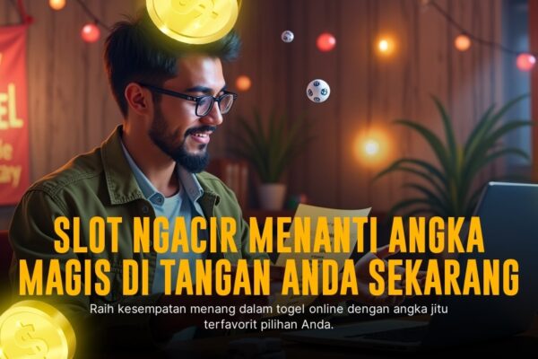 Strategi Jitu Menang Togel Hongkong yang Jarang Diketahui