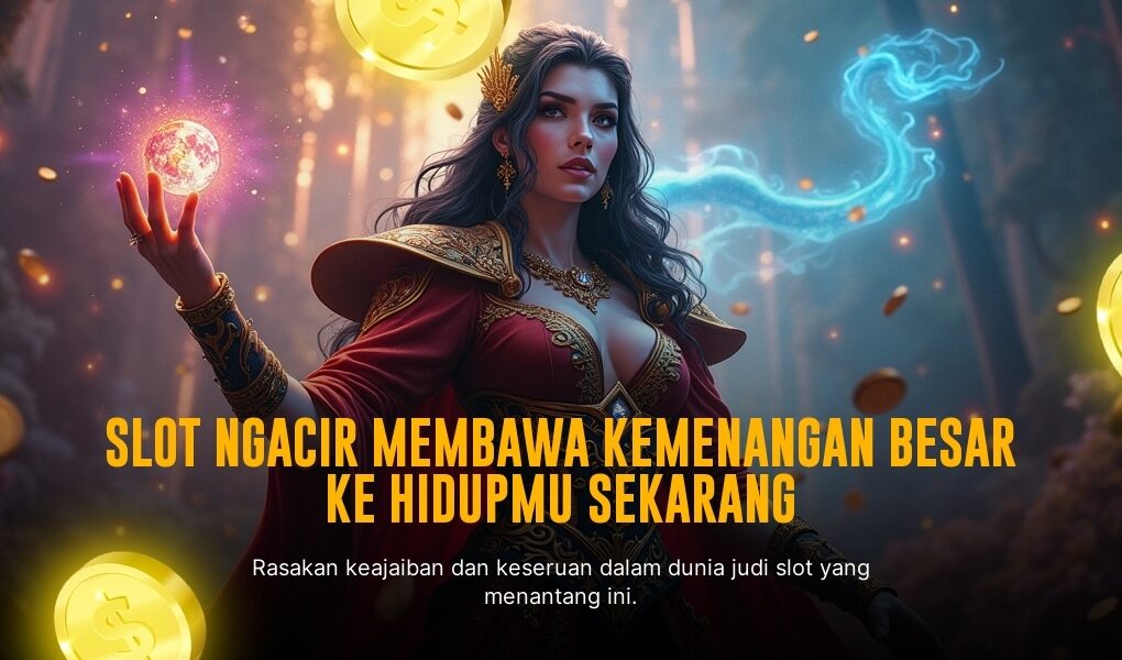 Mengenal Sensasi Menang di John Hunter and the Book of Tut Slot