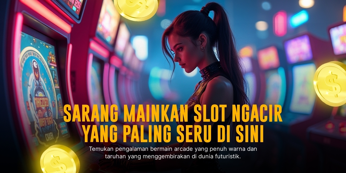 Keunikan Game TMNT Arcade dari Spadegaming