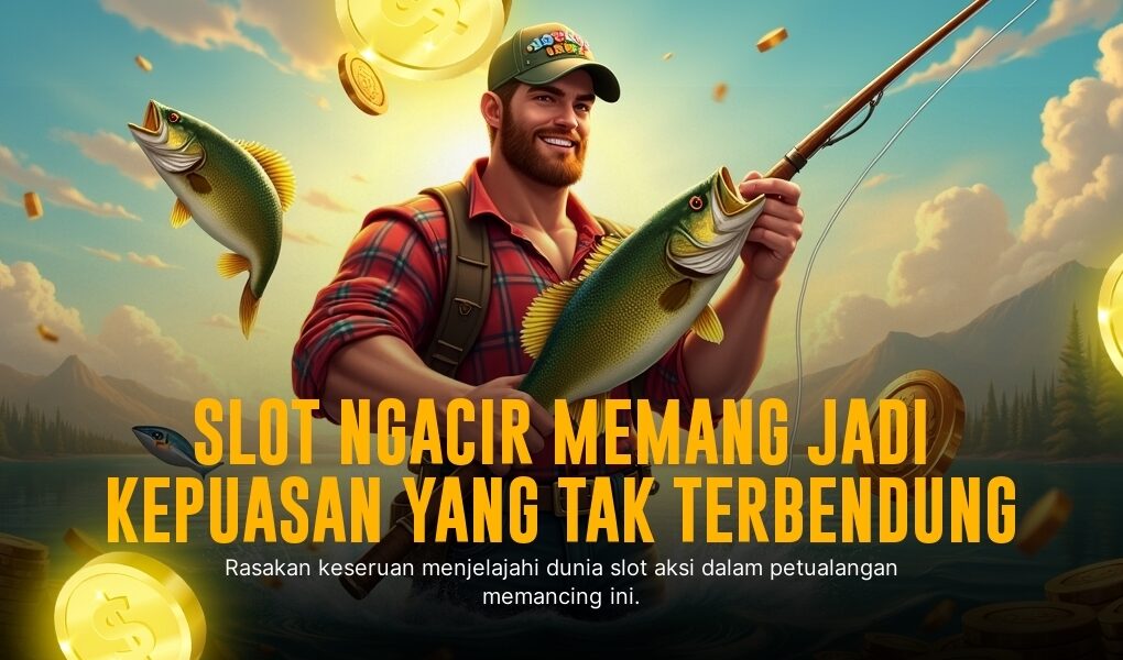 Keunikan Slot 'Sweet Bonanza' dari Pragmatic Play yang Wajib Dicoba