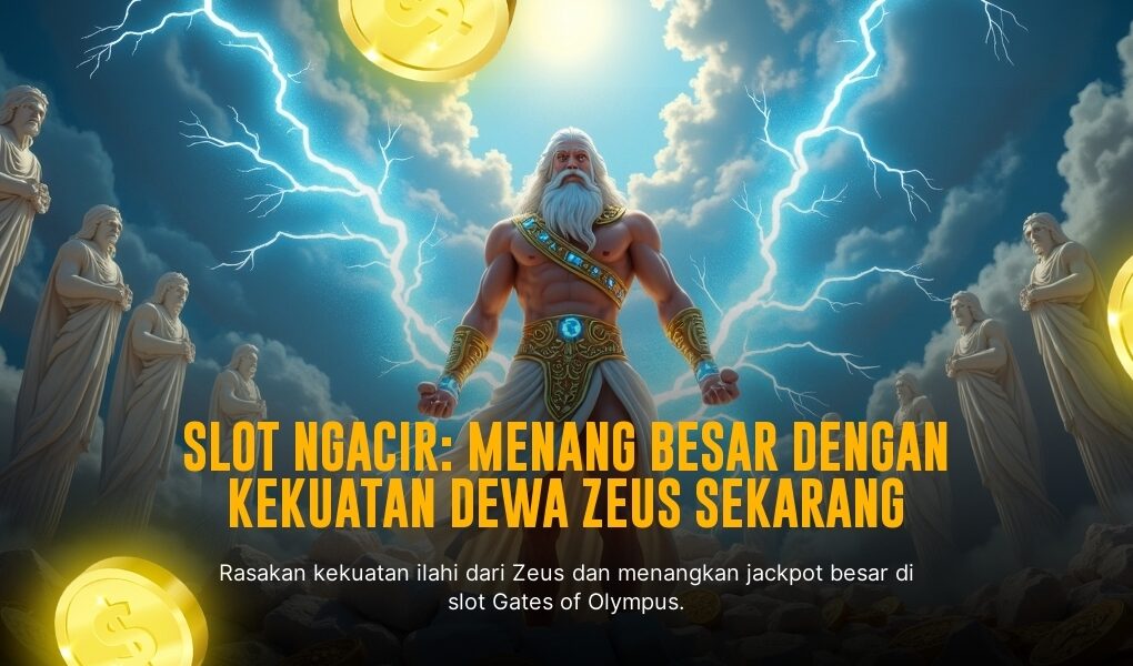 Rahasia Sensasi Main Slot Sweet Bonanza Pragmatic Play