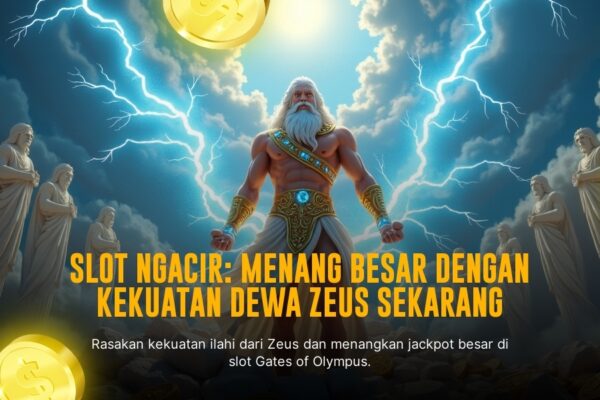 Rahasia Sensasi Main Slot Sweet Bonanza Pragmatic Play