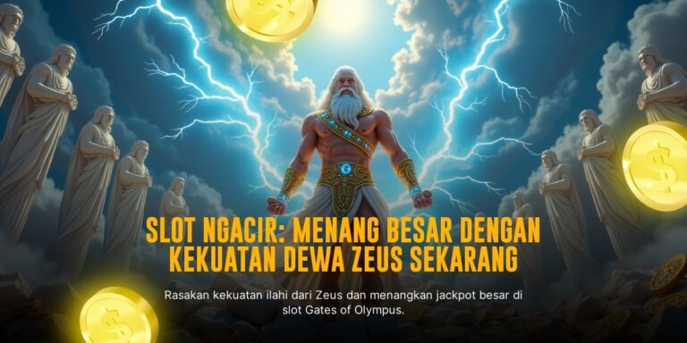 Rahasia Sensasi Main Slot Sweet Bonanza Pragmatic Play