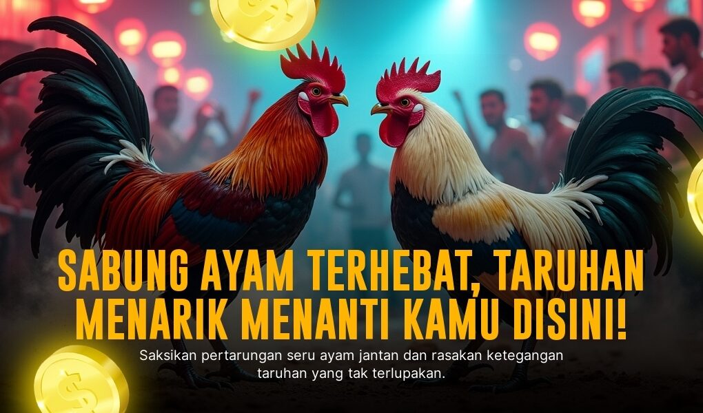 Mengulik Ayam Bangkok: Raja Sabung Ayam Paling Ditakuti