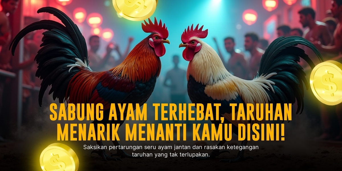 Mengulik Ayam Bangkok: Raja Sabung Ayam Paling Ditakuti