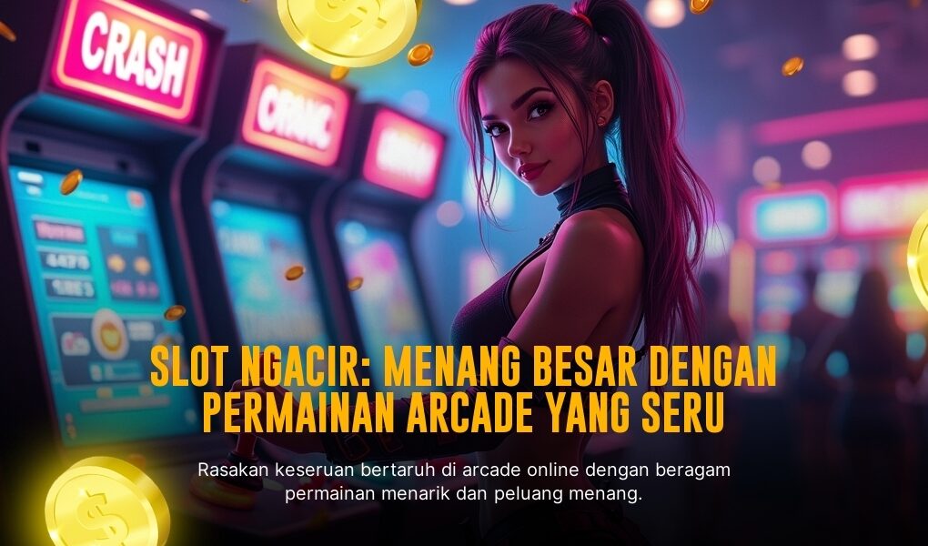 Jelajahi Keseruan Game Arcade "Candy Burst" dari JILI Arcade