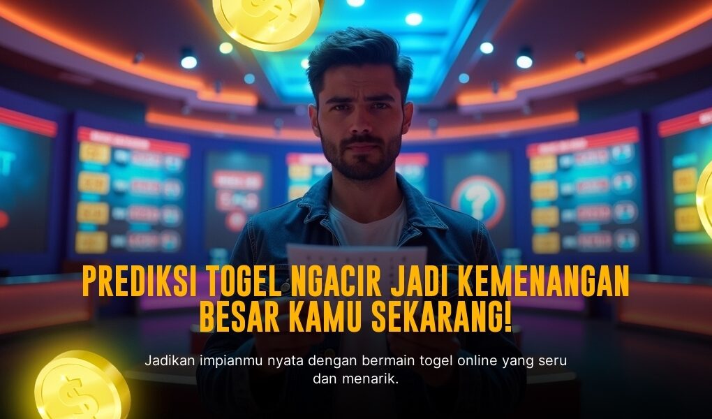Mencengangkan! Rahasia Togel Singapore yang Harus Kamu Tahu
