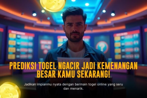 Mencengangkan! Rahasia Togel Singapore yang Harus Kamu Tahu