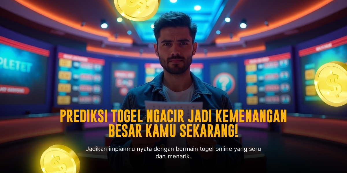 Mencengangkan! Rahasia Togel Singapore yang Harus Kamu Tahu