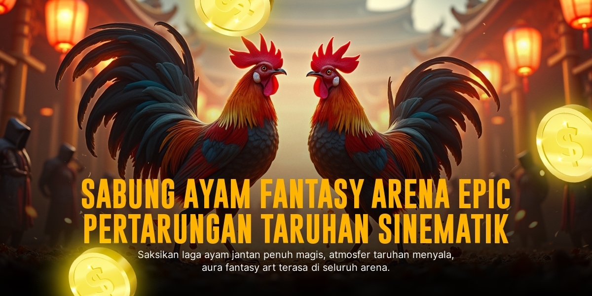 Mengenal Jenis Ayam Laga di Sabung Ayam SV388: Raja Arena Adu Ayam