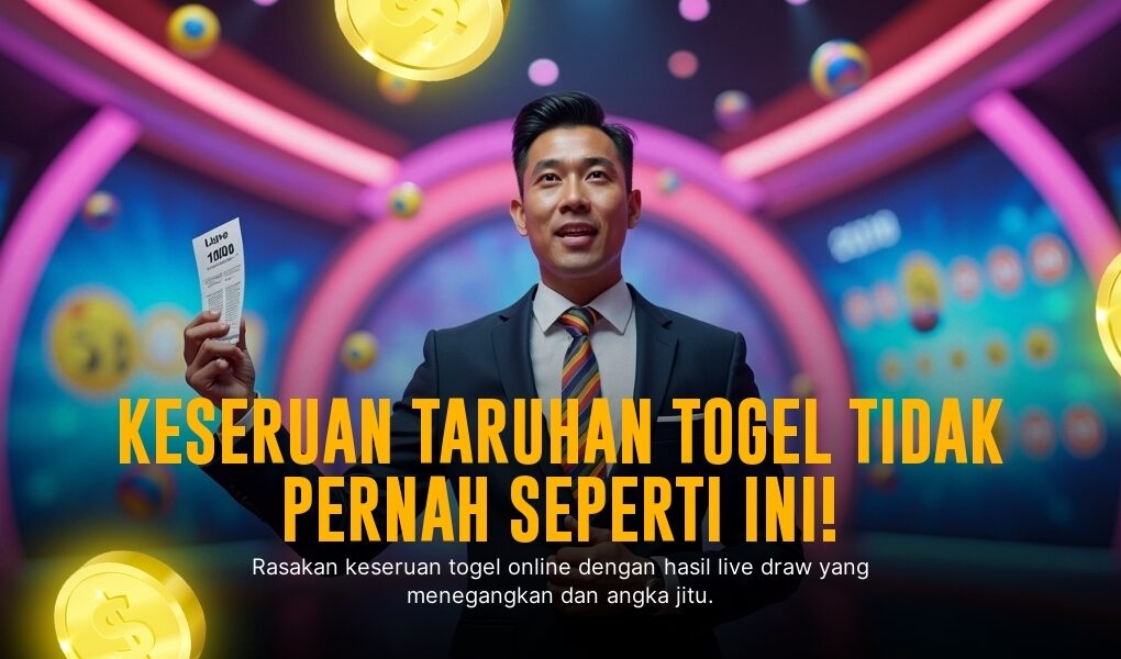 Rahasia Menang Togel Hongkong: Teknik Jitu yang Terbukti