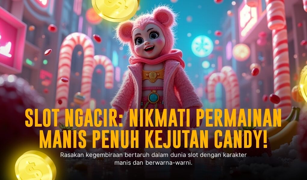 Maxwin77: Slot Pragmatic Play Terkeren dengan Peluang Menang Gede