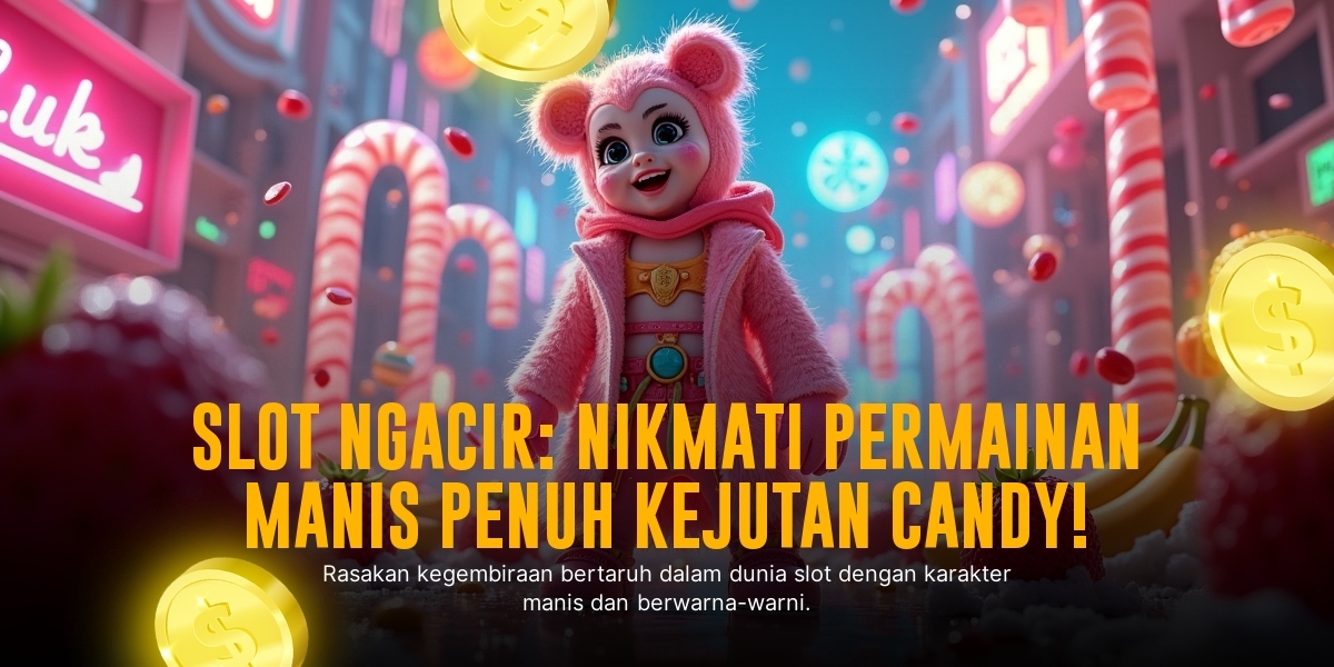 Maxwin77: Slot Pragmatic Play Terkeren dengan Peluang Menang Gede