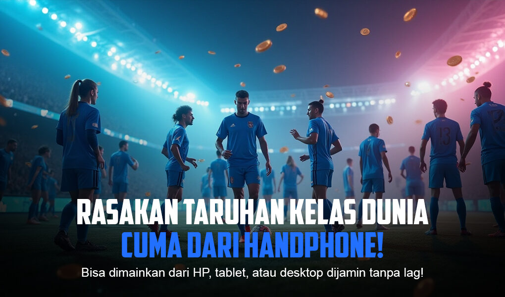 Menang Mudah dengan Taruhan Bola di SBOBET