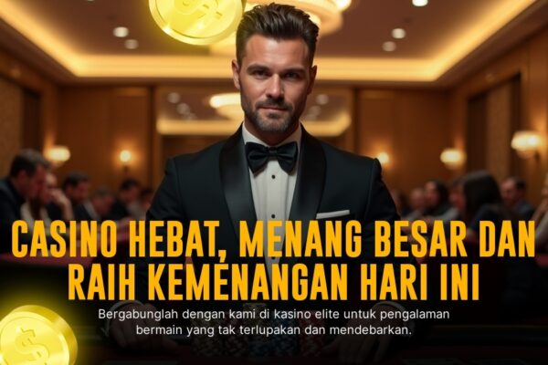 Evolution Gaming: Raja Live Casino dengan Sensasi Tak Tertandingi